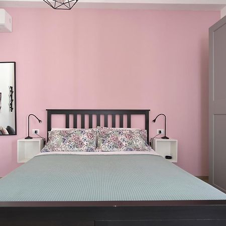 Family Room Scicli Bagian luar foto