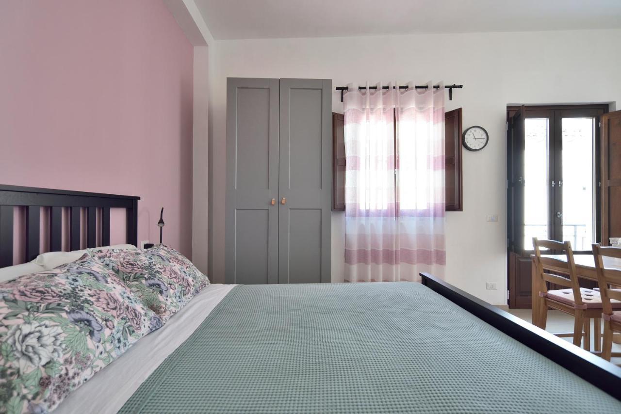 Family Room Scicli Bagian luar foto