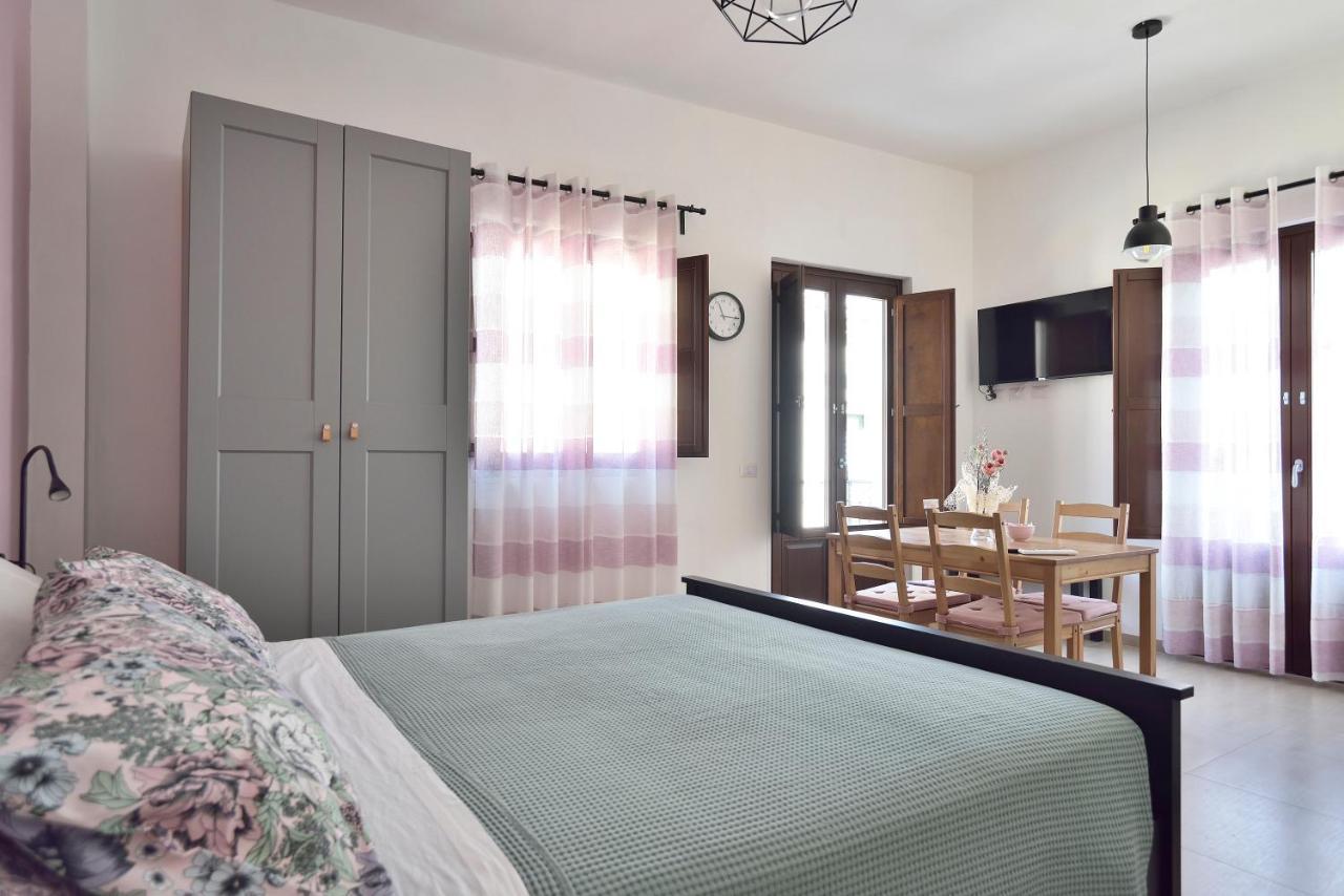 Family Room Scicli Bagian luar foto