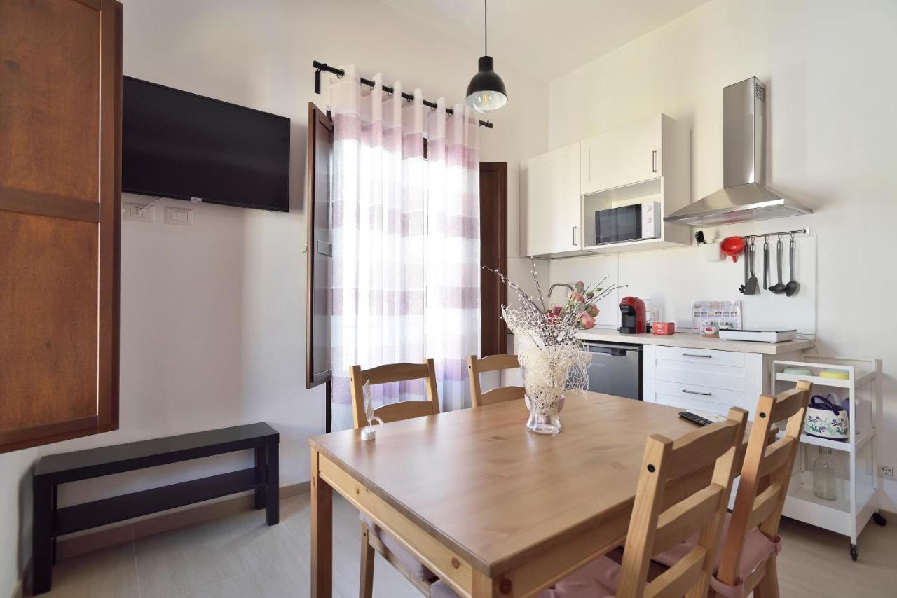 Family Room Scicli Bagian luar foto