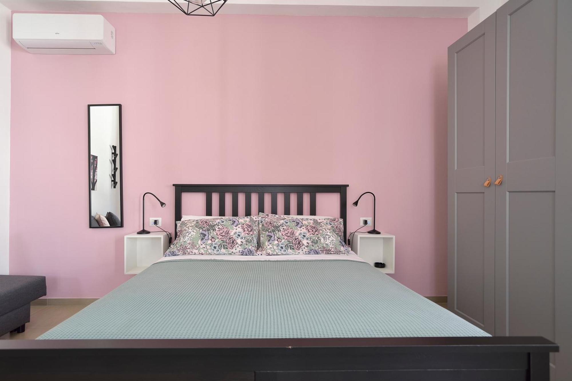 Family Room Scicli Bagian luar foto